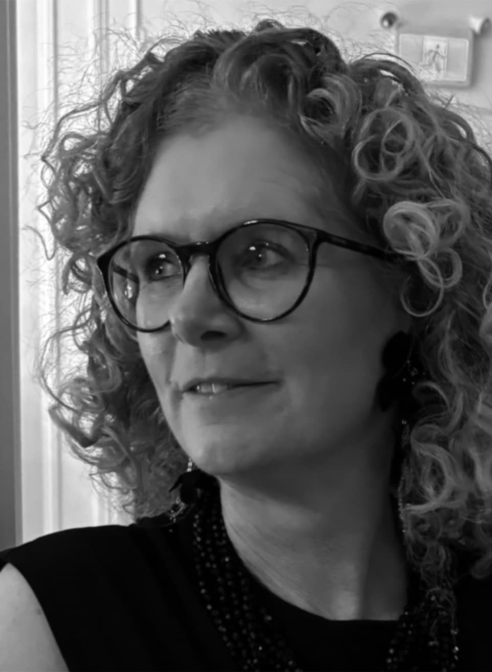 Foto van Simone Meijer van Staats Huysen Makelaars in Hoofddorp